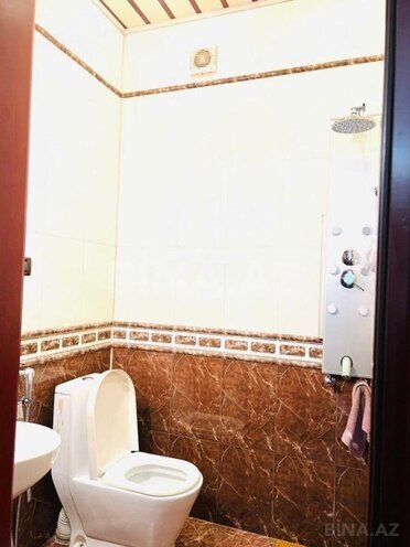 Продаётся 4-комн. новостройка 155 м², м. Иншаатчылар, photo 24 from 26