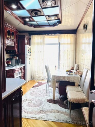 Продаётся 4-комн. новостройка 155 м², м. Иншаатчылар, photo 13 from 26