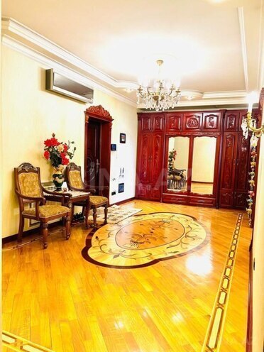 Продаётся 4-комн. новостройка 155 м², м. Иншаатчылар, photo 20 from 26