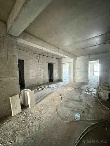 Satılır 2 otaqlı yeni tikili 97 m², Həzi Aslanov m., photo 5 from 14