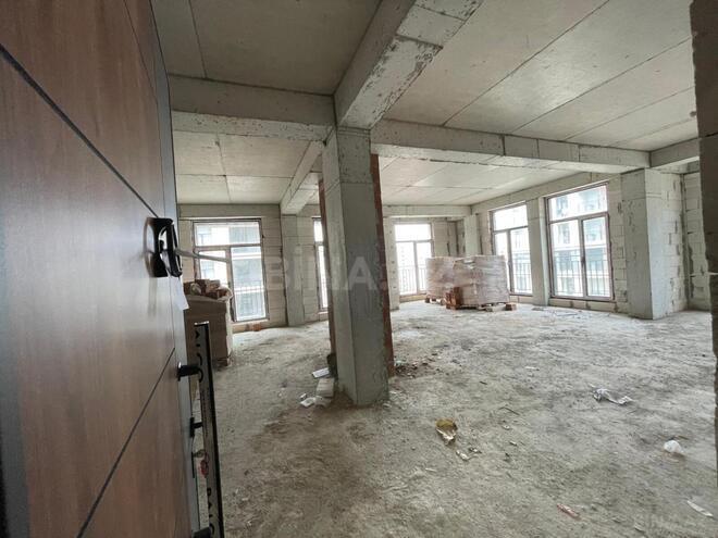 Satılır 3 otaqlı yeni tikili 105 m², Nəriman Nərimanov m., photo 13 from 18