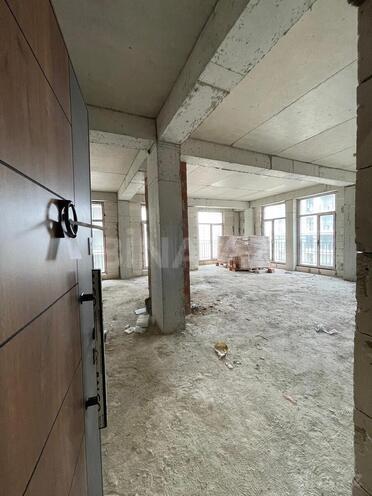 Satılır 3 otaqlı yeni tikili 105 m², Nəriman Nərimanov m., photo 8 from 18