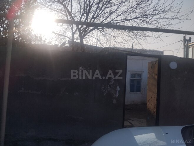 Satılır 3 otaqlı həyət evi/bağ evi 55 m², Biləcəri q., photo 3 from 6