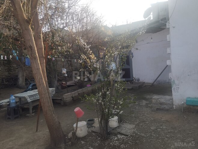 Satılır 3 otaqlı həyət evi/bağ evi 55 m², Biləcəri q., photo 4 from 6