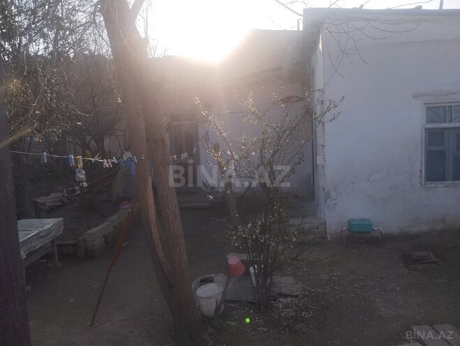 Satılır 3 otaqlı həyət evi/bağ evi 55 m², Biləcəri q., photo 5 from 6