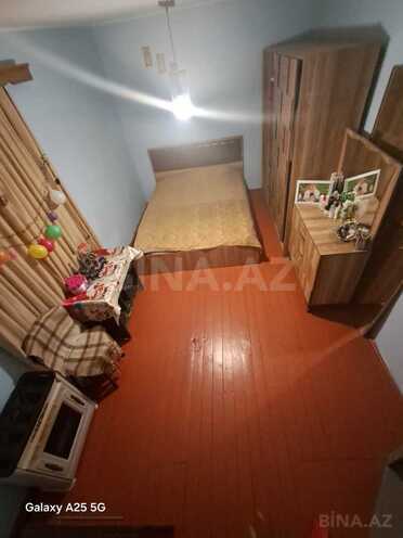 Satılır 2 otaqlı həyət evi/bağ evi 70 m², Azadlıq Prospekti m., photo 10 from 11