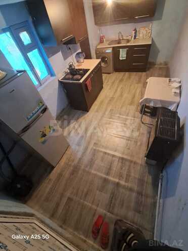 Satılır 2 otaqlı həyət evi/bağ evi 70 m², Azadlıq Prospekti m., photo 3 from 11