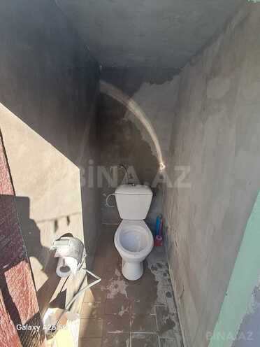 Satılır 2 otaqlı həyət evi/bağ evi 70 m², Azadlıq Prospekti m., photo 7 from 11