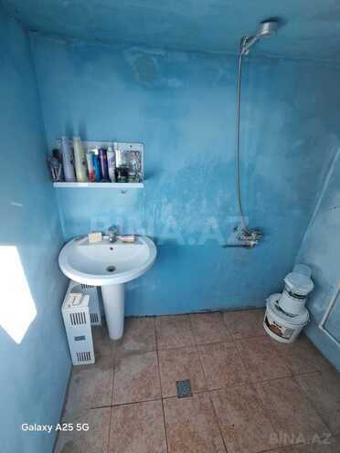 Satılır 2 otaqlı həyət evi/bağ evi 70 m², Azadlıq Prospekti m., photo 6 from 11