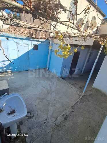 Satılır 2 otaqlı həyət evi/bağ evi 70 m², Azadlıq Prospekti m., photo 8 from 11