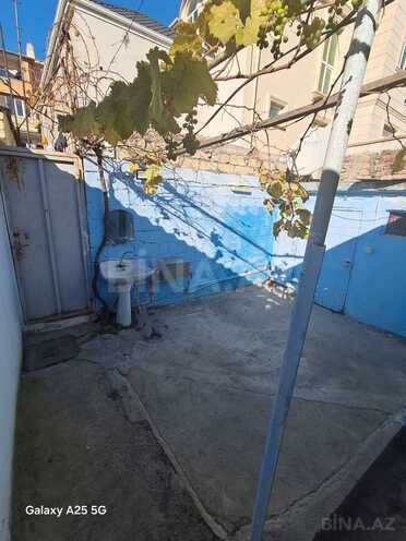Satılır 2 otaqlı həyət evi/bağ evi 70 m², Azadlıq Prospekti m., photo 5 from 11