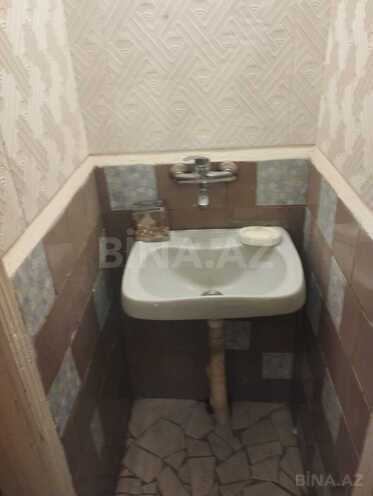 Сдаётся 1-комн. вторичка 36 м², м. Сахил, photo 8 from 10