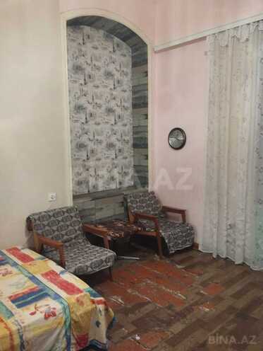 Сдаётся 1-комн. вторичка 36 м², м. Сахил, photo 7 from 10