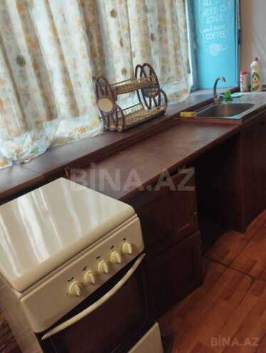 Сдаётся 1-комн. вторичка 36 м², м. Сахил, photo 6 from 10