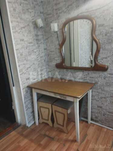 Сдаётся 1-комн. вторичка 36 м², м. Сахил, photo 9 from 10