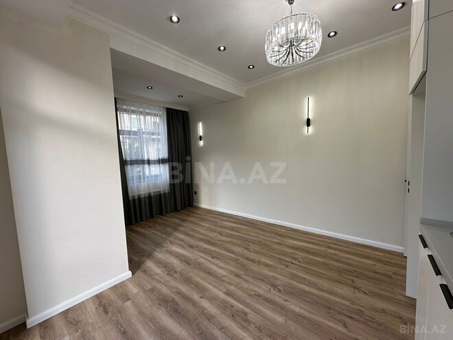Продаётся 3-комн. новостройка 70 м², пос. Баилова, photo 12 from 23