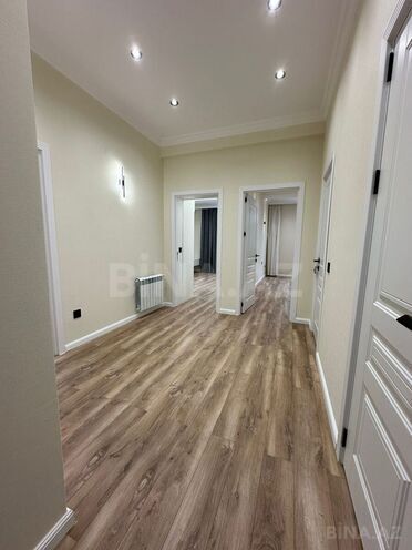 Продаётся 3-комн. новостройка 70 м², пос. Баилова, photo 6 from 23