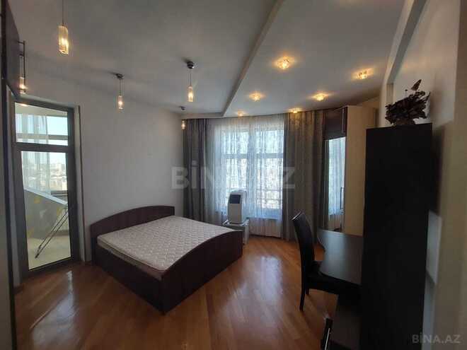 Сдаётся 4-комн. новостройка 190 м², м. Низами, photo 11 from 26