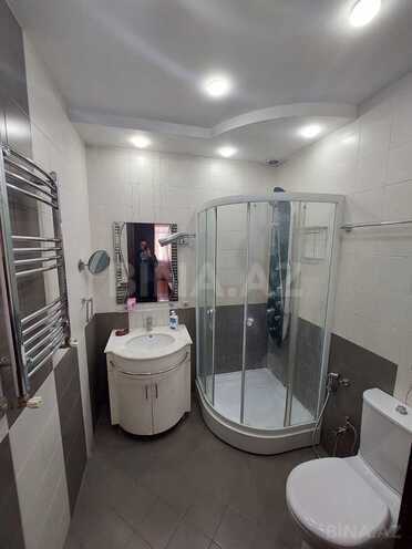 Сдаётся 4-комн. новостройка 190 м², м. Низами, photo 19 from 26