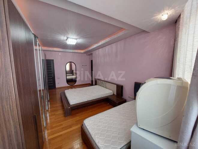 Сдаётся 4-комн. новостройка 190 м², м. Низами, photo 10 from 26