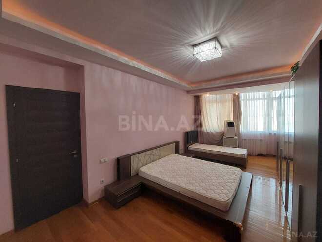 Сдаётся 4-комн. новостройка 190 м², м. Низами, photo 9 from 26