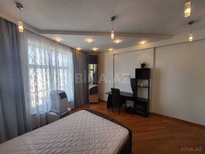 Сдаётся 4-комн. новостройка 190 м², м. Низами, photo 13 from 26