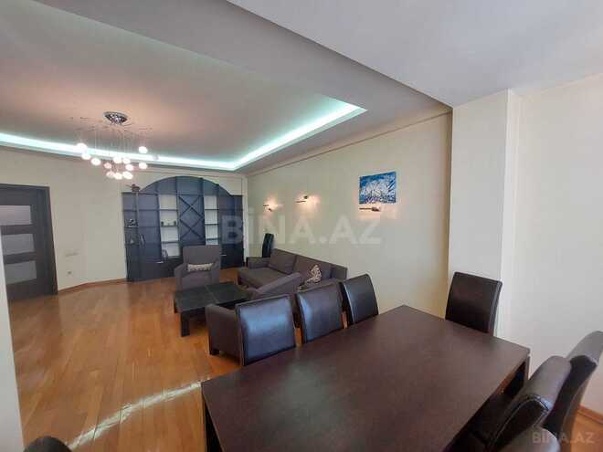 Сдаётся 4-комн. новостройка 190 м², м. Низами, photo 8 from 26