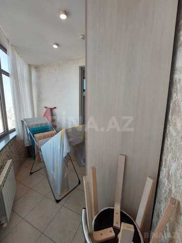 Сдаётся 4-комн. новостройка 190 м², м. Низами, photo 24 from 26