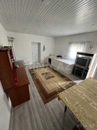 İcarəyə verilir 2 otaqlı həyət evi/bağ evi 80 m², Türkan q., photo 3 from 6