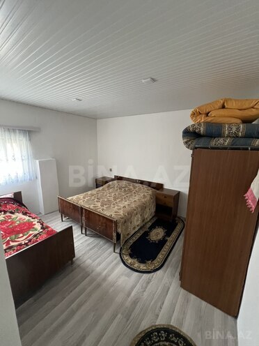 İcarəyə verilir 2 otaqlı həyət evi/bağ evi 80 m², Türkan q., photo 4 from 6