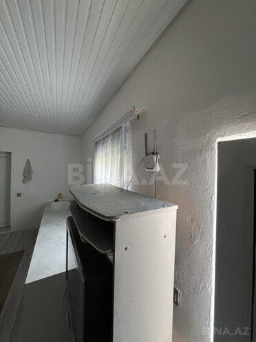 İcarəyə verilir 2 otaqlı həyət evi/bağ evi 80 m², Türkan q., photo 5 from 6