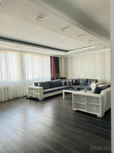 Satılır 9 otaqlı həyət evi/bağ evi 320 m², Bayıl q., photo 6 from 32