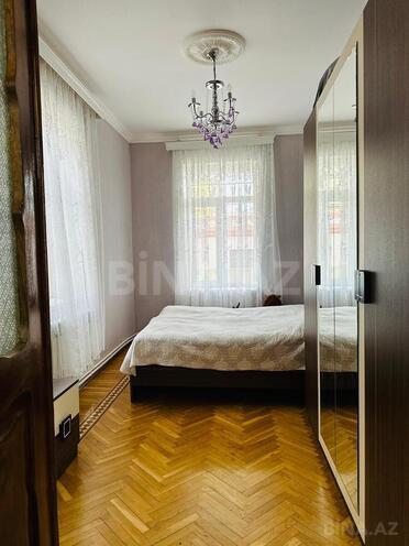 Satılır 9 otaqlı həyət evi/bağ evi 320 m², Bayıl q., photo 23 from 32