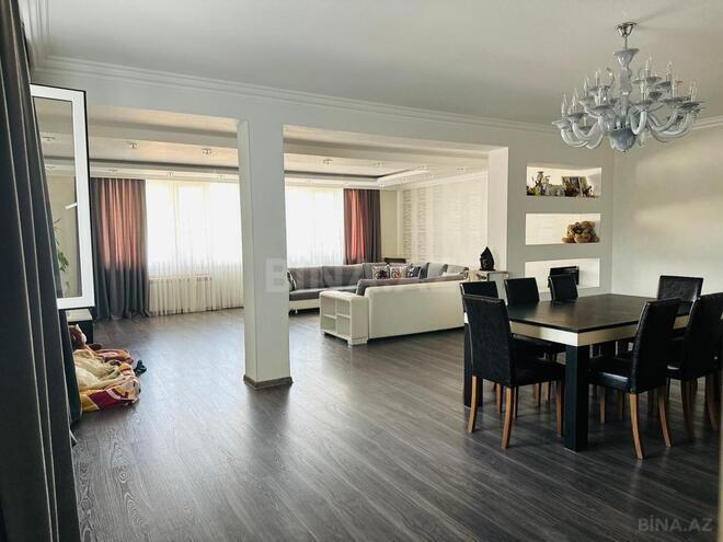 Satılır 9 otaqlı həyət evi/bağ evi 320 m², Bayıl q., photo 3 from 32