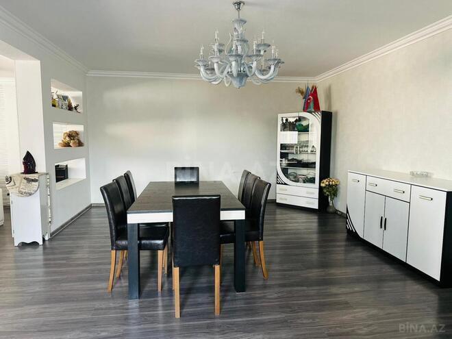 Satılır 9 otaqlı həyət evi/bağ evi 320 m², Bayıl q., photo 5 from 32