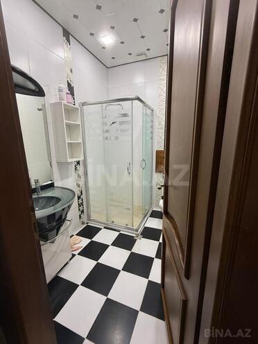 İcarəyə verilir 4 otaqlı yeni tikili 200 m², 28 May m., photo 15 from 19