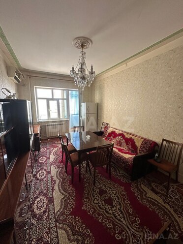 Продаётся 1-комн. вторичка 40 м², пос. Старые Гюнешли, photo 8 from 19
