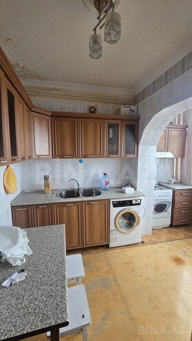 Продаётся 1-комн. вторичка 40 м², пос. Старые Гюнешли, photo 14 from 19
