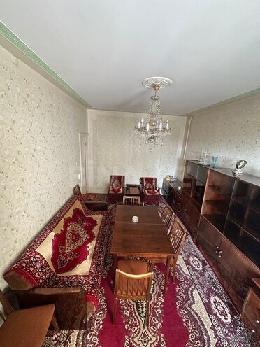 Продаётся 1-комн. вторичка 40 м², пос. Старые Гюнешли, photo 5 from 19