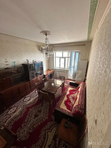 Продаётся 1-комн. вторичка 40 м², пос. Старые Гюнешли, photo 3 from 19