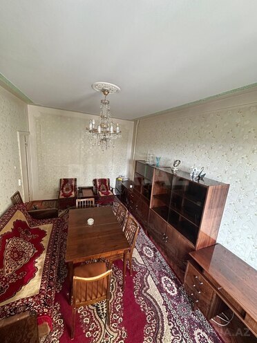 Продаётся 1-комн. вторичка 40 м², пос. Старые Гюнешли, photo 4 from 19