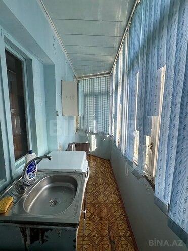 Продаётся 1-комн. вторичка 40 м², пос. Старые Гюнешли, photo 16 from 19