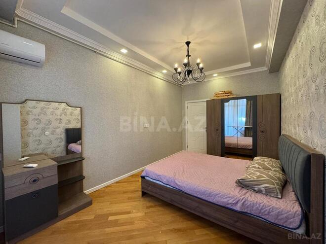 İcarəyə verilir 2 otaqlı yeni tikili 60 m², Nəriman Nərimanov m., photo 8 from 16