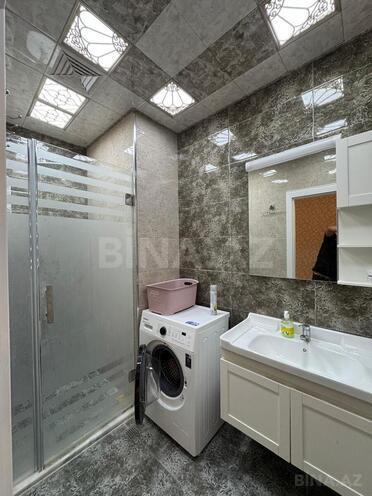 İcarəyə verilir 2 otaqlı yeni tikili 60 m², Nəriman Nərimanov m., photo 11 from 16