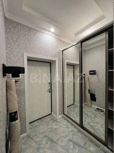 İcarəyə verilir 2 otaqlı yeni tikili 60 m², Nəriman Nərimanov m., photo 13 from 16