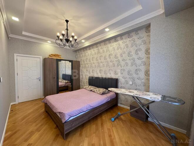 İcarəyə verilir 2 otaqlı yeni tikili 60 m², Nəriman Nərimanov m., photo 9 from 16