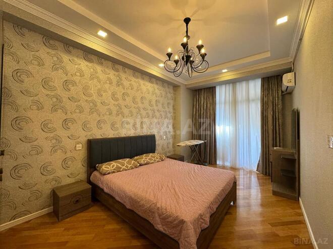 İcarəyə verilir 2 otaqlı yeni tikili 60 m², Nəriman Nərimanov m., photo 6 from 16