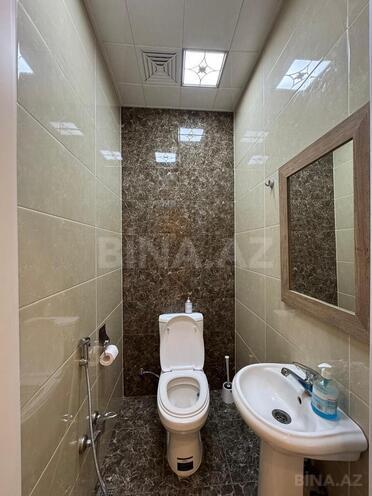 İcarəyə verilir 2 otaqlı yeni tikili 60 m², Nəriman Nərimanov m., photo 12 from 16