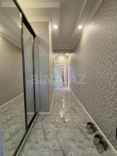 İcarəyə verilir 2 otaqlı yeni tikili 60 m², Nəriman Nərimanov m., photo 14 from 16