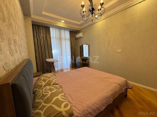 İcarəyə verilir 2 otaqlı yeni tikili 60 m², Nəriman Nərimanov m., photo 7 from 16